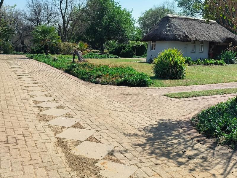 0 Bedroom Property for Sale in Viljoenskroon Free State